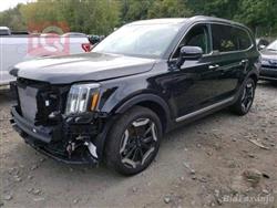 Kia Telluride